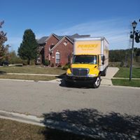 Moving Service near Woodhaven Michigan